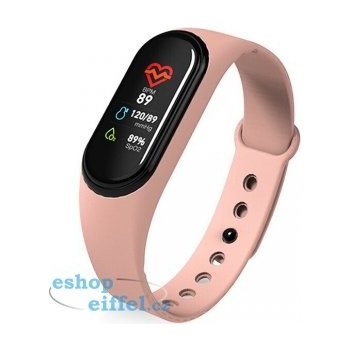 Wotchi Fitness Tracker W13P