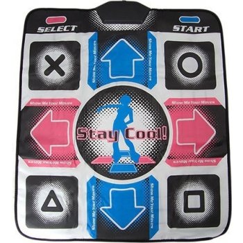 X-treme Dancepad PC