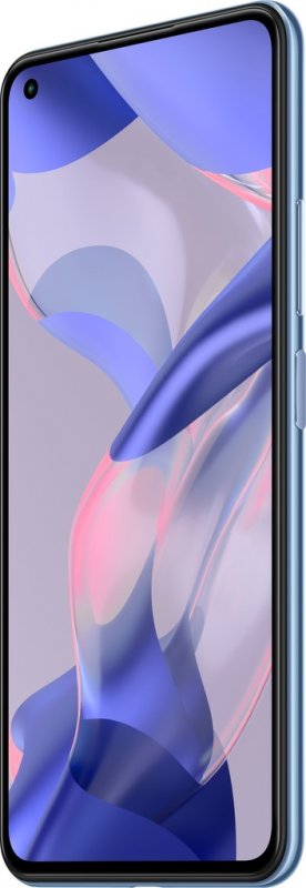 Zkoumání Xiaomi 11 Lite 5G NE 6GB/128GB