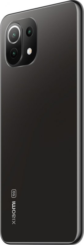 Kritika Xiaomi 11 Lite 5G NE 6GB/128GB