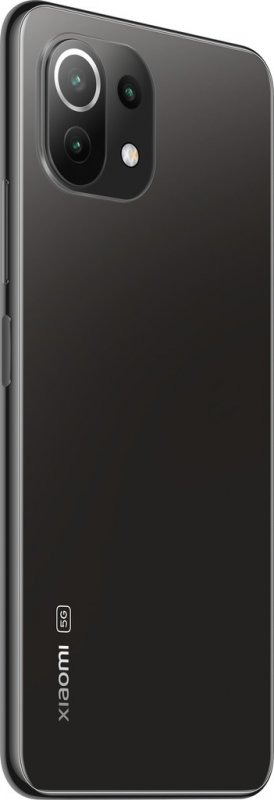 Testování Xiaomi 11 Lite 5G NE 6GB/128GB