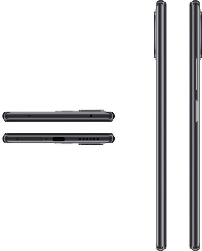 Poznámky k Xiaomi 11 Lite 5G NE 6GB/128GB