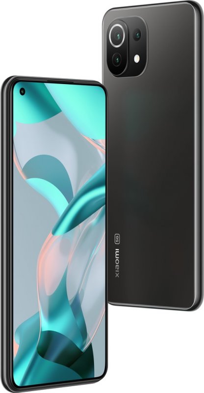 Průzkum Xiaomi 11 Lite 5G NE 6GB/128GB