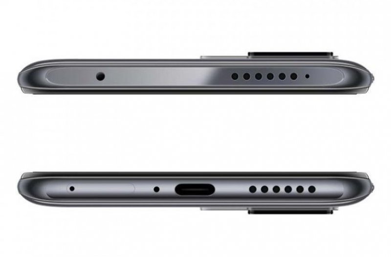 Pohled na Xiaomi 11T Pro 8GB/128GB