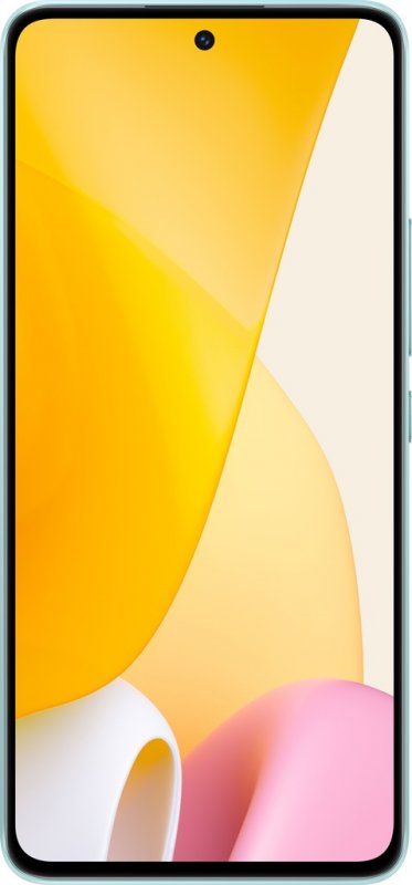 Recenze Xiaomi 12 Lite 8GB/128GB