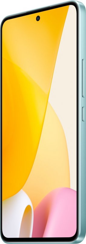 Posouzení: Xiaomi 12 Lite 8GB/128GB
