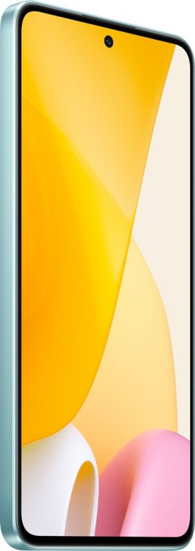 Průzkum Xiaomi 12 Lite 8GB/128GB
