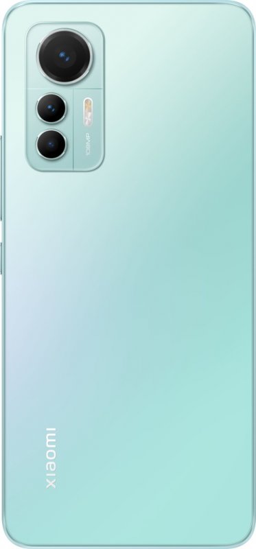 Analýza Xiaomi 12 Lite 8GB/128GB