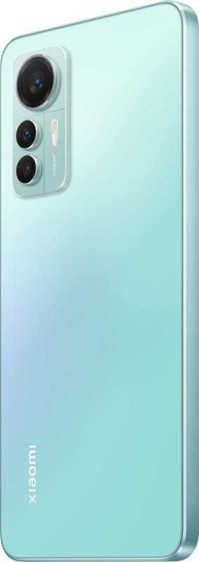Poznámky k Xiaomi 12 Lite 8GB/128GB