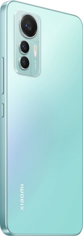 Kritika Xiaomi 12 Lite 8GB/128GB