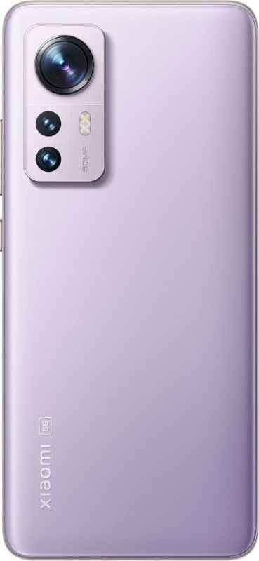 Pozorování Xiaomi 12X 5G 8GB/256GB