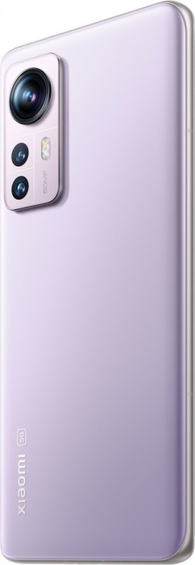 Testování Xiaomi 12X 5G 8GB/256GB