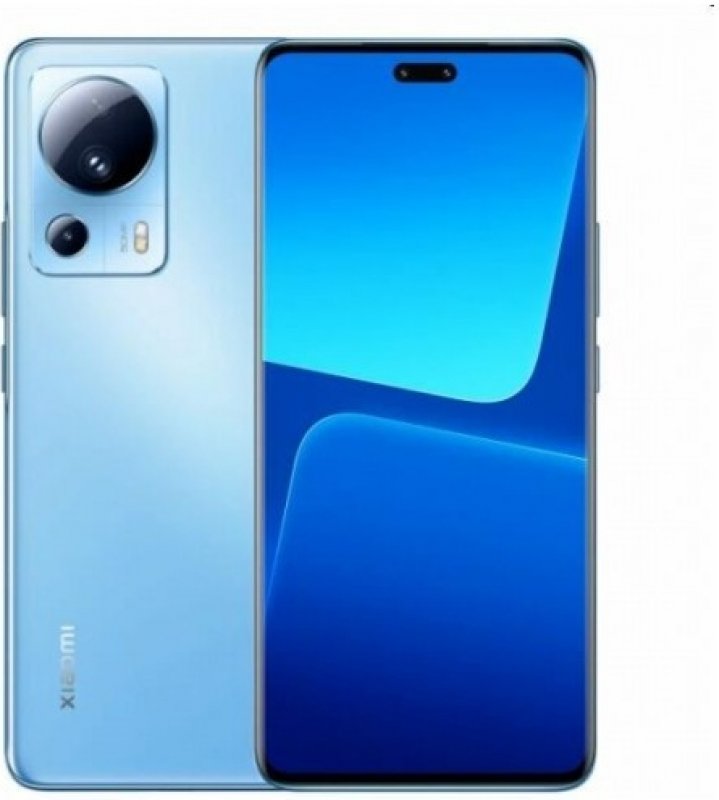 Recenze Xiaomi 13 Lite 8GB/128GB