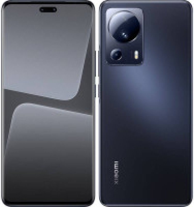 Pohled na Xiaomi 13 Lite 8GB/128GB