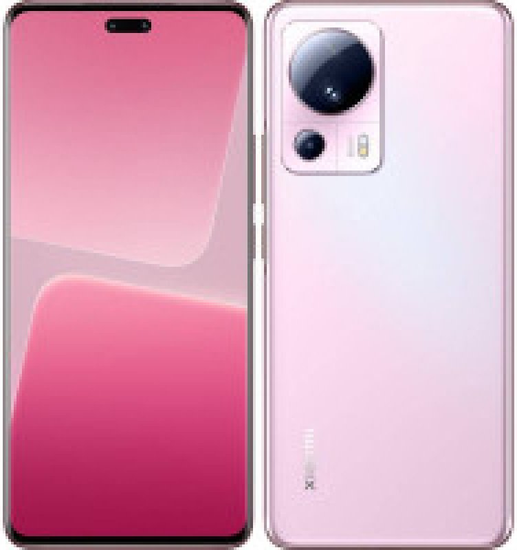 Zkušenost s Xiaomi 13 Lite 8GB/128GB
