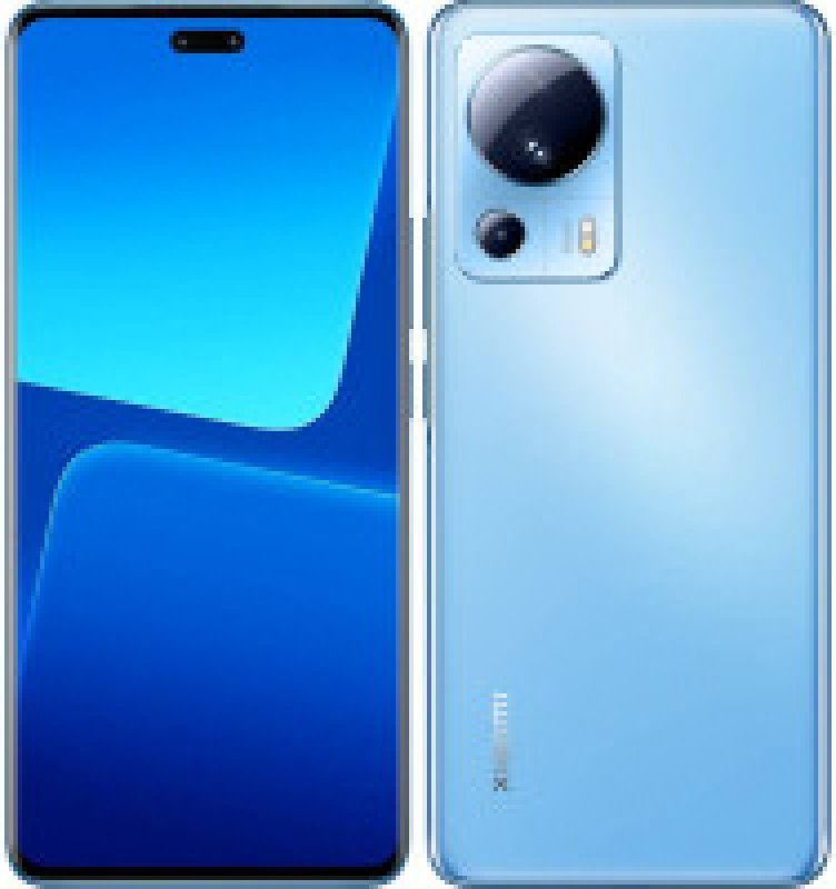 Posouzení: Xiaomi 13 Lite 8GB/128GB