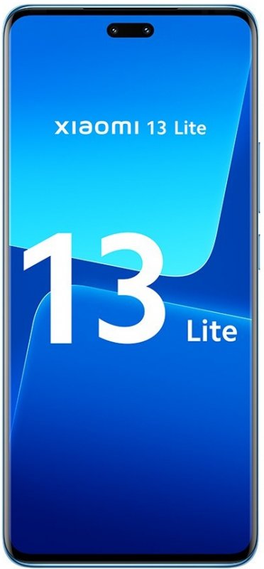 Zkušenosti s Xiaomi 13 Lite 8GB/128GB