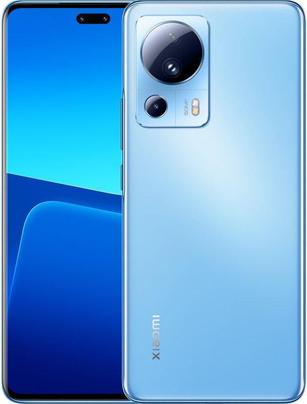 Podívejte se na Xiaomi 13 Lite 8GB/256GB