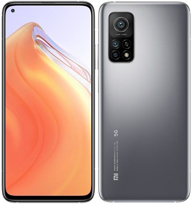 Zkušenost s Xiaomi Mi 10T 6GB/128GB