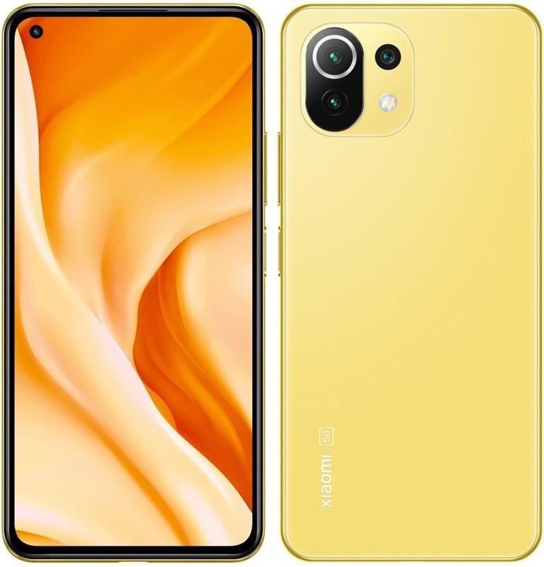 Zkušenost s Xiaomi Mi 11 Lite 5G 6GB/128GB