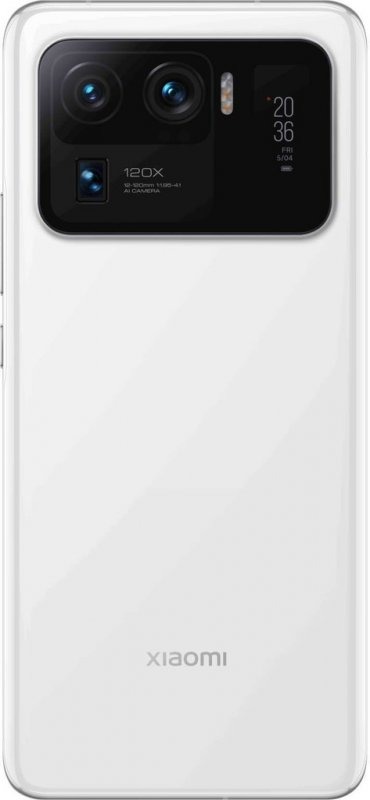 Zkušenosti s Xiaomi Mi 11 Ultra 12GB/256GB