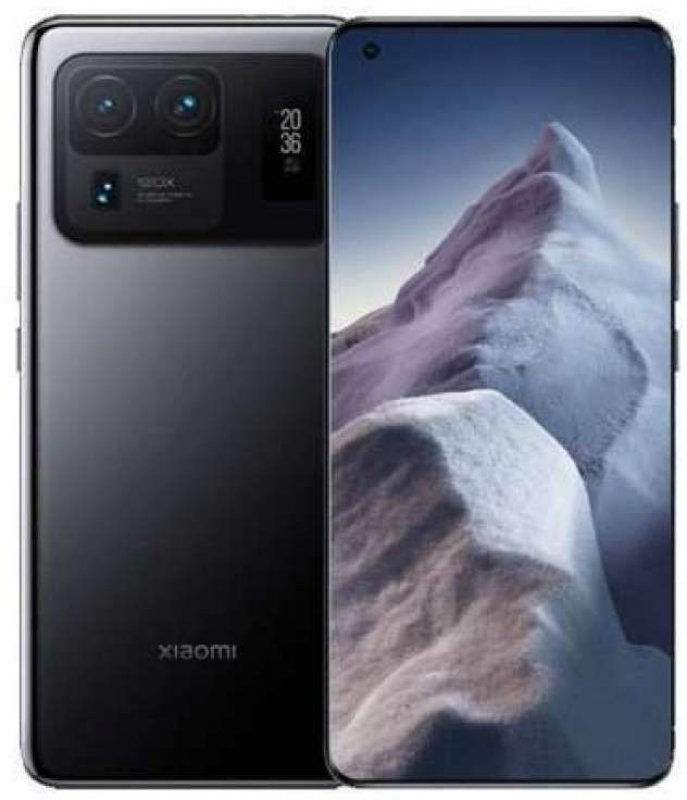 Kritika Xiaomi Mi 11 Ultra 12GB/256GB