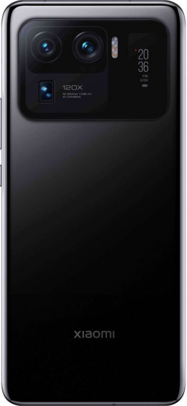 Testování Xiaomi Mi 11 Ultra 12GB/256GB