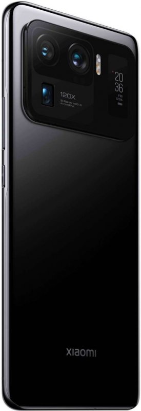 Podívejte se na Xiaomi Mi 11 Ultra 12GB/256GB
