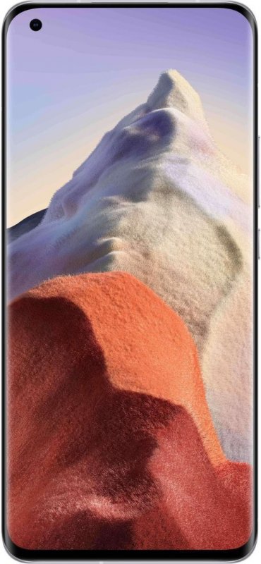 Hodnocení Xiaomi Mi 11 Ultra 12GB/256GB