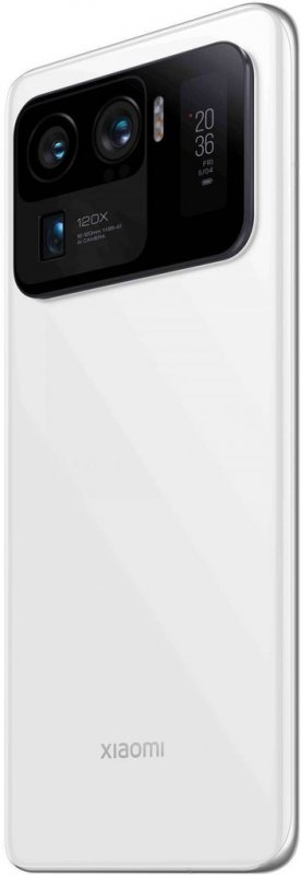 Shrnutí: Xiaomi Mi 11 Ultra 12GB/256GB