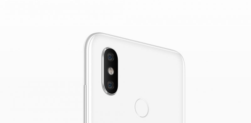 Zkoumání Xiaomi Mi 8 6GB/64GB