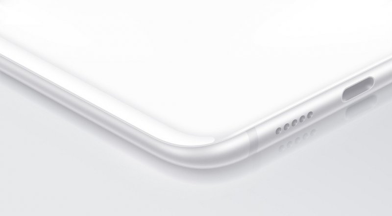 Podívejte se na Xiaomi Mi 8 6GB/64GB