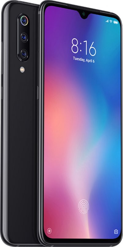Posouzení: Xiaomi Mi 9 6GB/128GB
