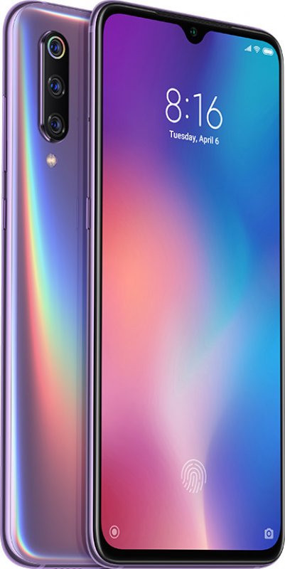 Shrnutí: Xiaomi Mi 9 6GB/128GB