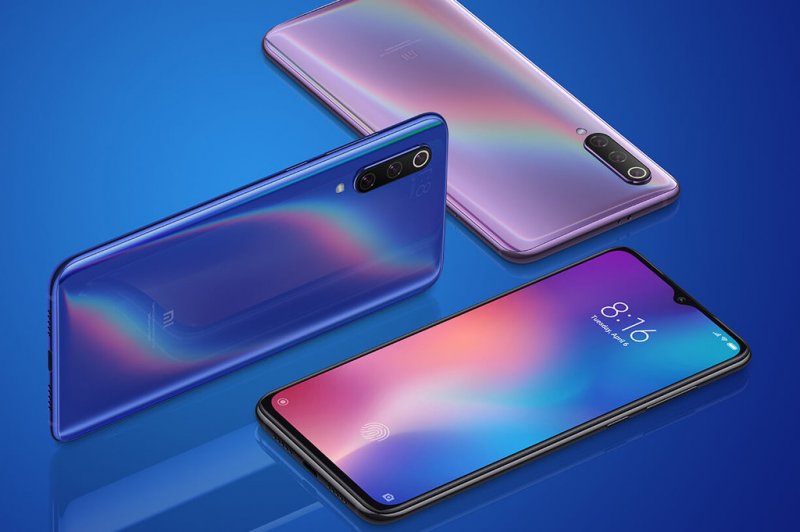 Zkušenosti s Xiaomi Mi 9 6GB/128GB