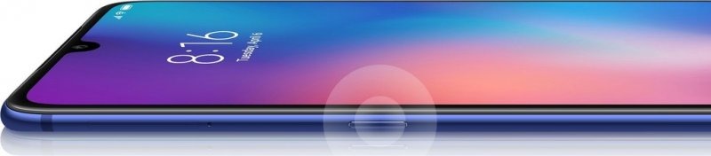 Posouzení: Xiaomi Mi 9 6GB/128GB