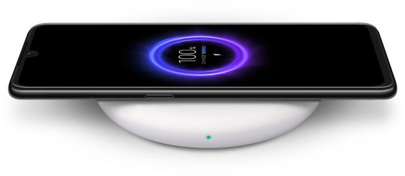 Průzkum Xiaomi Mi 9 6GB/128GB