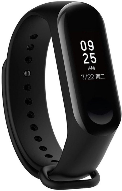 Recenze Xiaomi Mi Band 3
