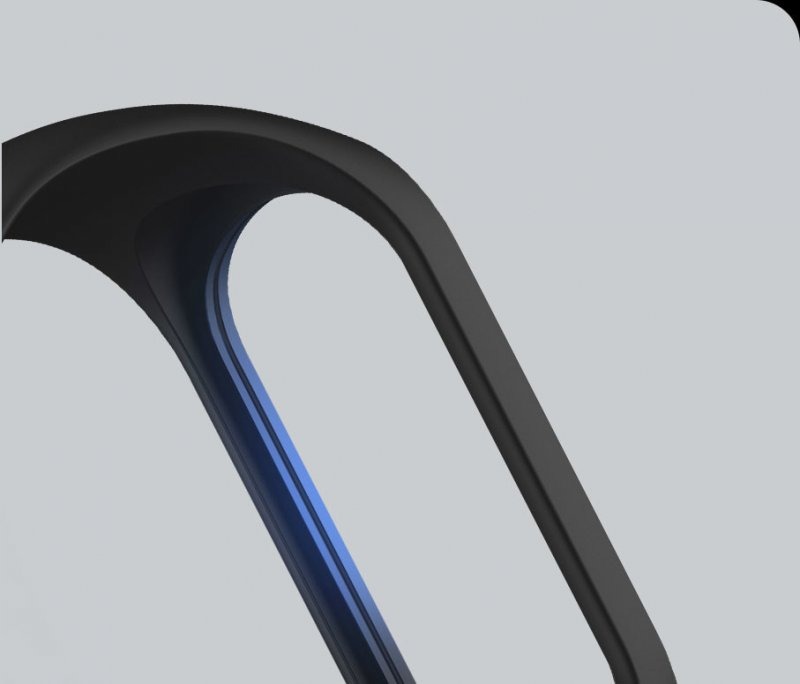 Shrnutí: Xiaomi Mi Band 3