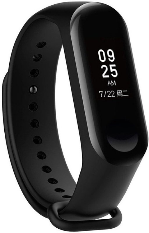 Verdikt: Xiaomi Mi Band 3