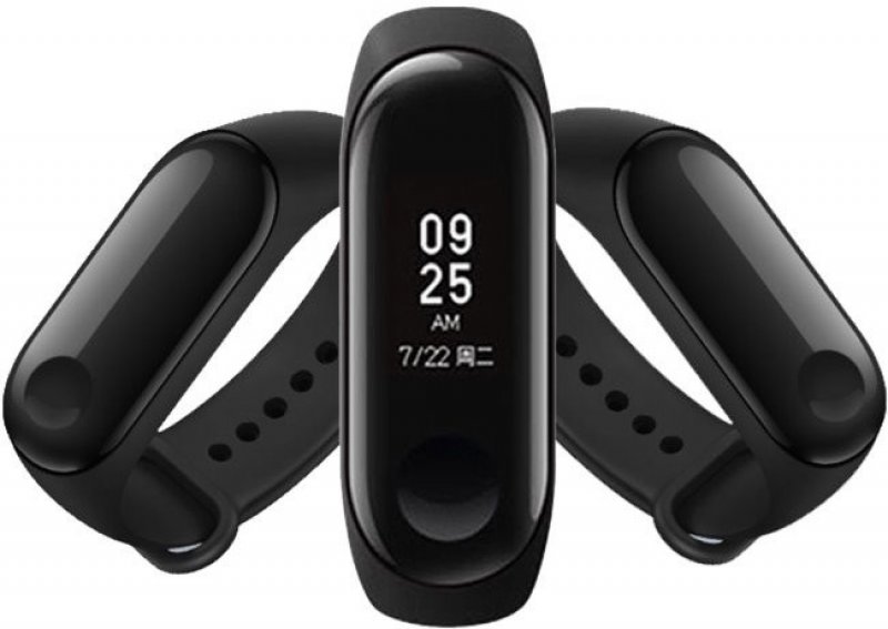 Zkušenost s Xiaomi Mi Band 3
