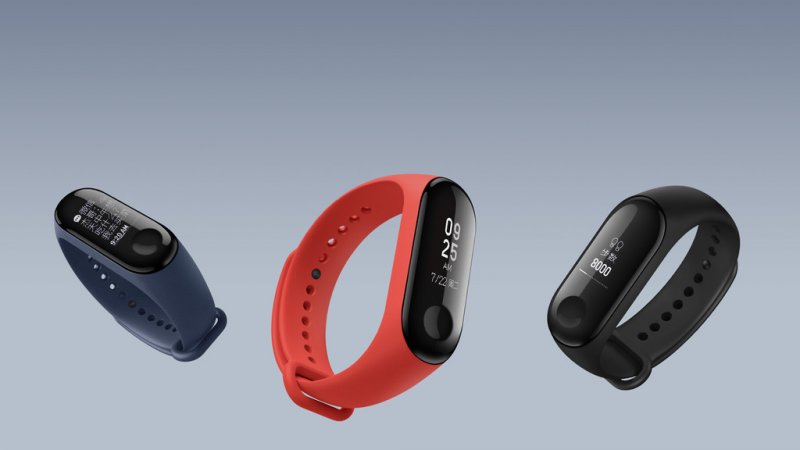 Hodnocení: Xiaomi Mi Band 3