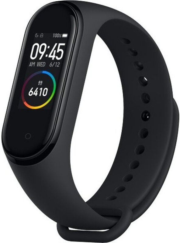 Recenze Xiaomi Mi Band 4