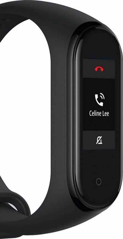Verdikt: Xiaomi Mi Band 4