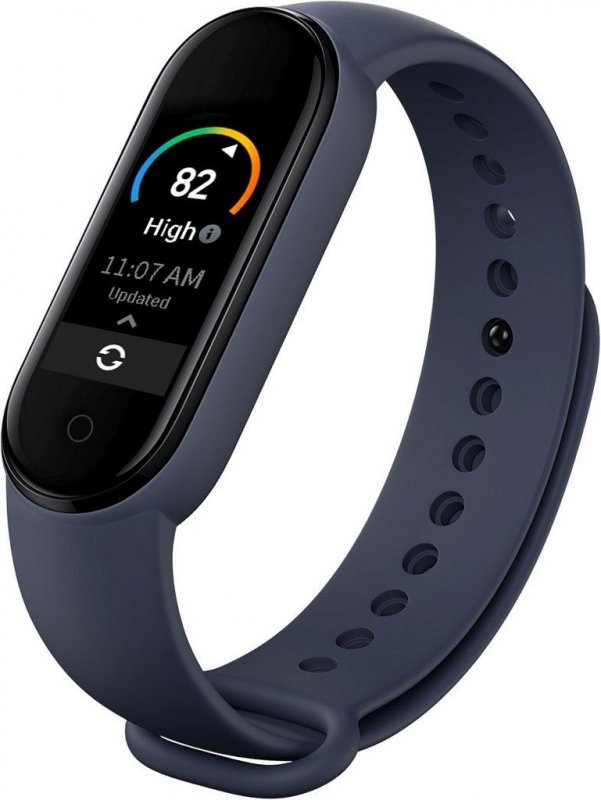 Analýza Xiaomi Mi Band 5