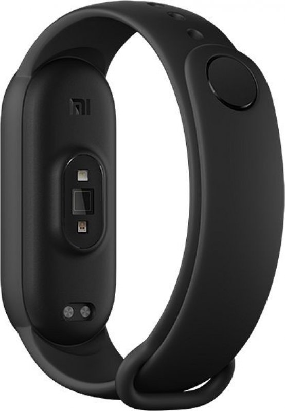 Testování Xiaomi Mi Band 5
