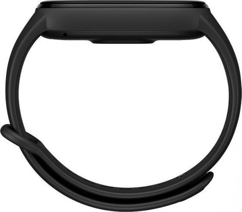 Ostestováno: Xiaomi Mi Band 5