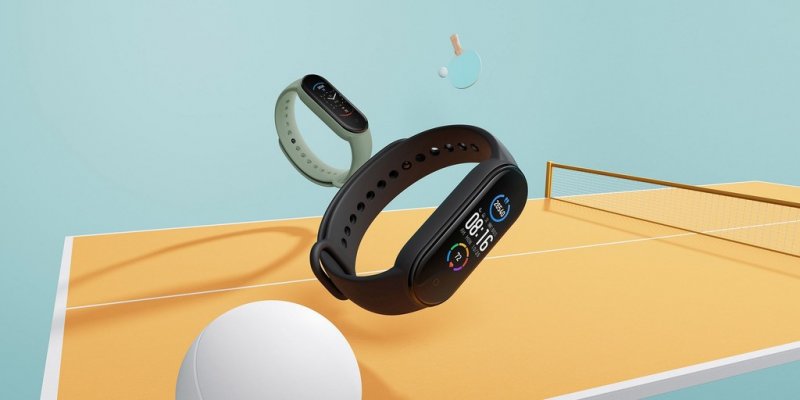 Hodnocení Xiaomi Mi Band 5