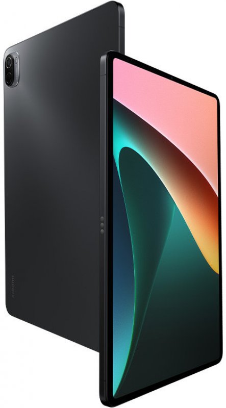 Ostestováno: Xiaomi Mi Pad 5 6GB/128GB Cosmic Gray
