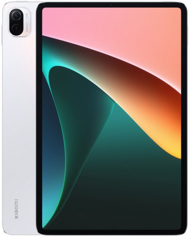 Úvaha o Xiaomi Mi Pad 5 6GB/128GB Pearl White